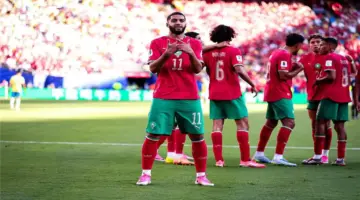 القنوات الناقلة لمباراة المغرب واسكتلندا اليوم في كأس العالم 2026